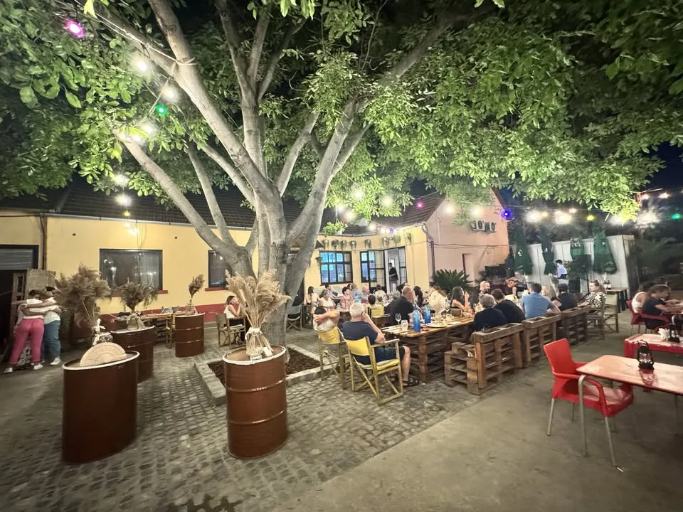 AV Acoustic X Sercegő