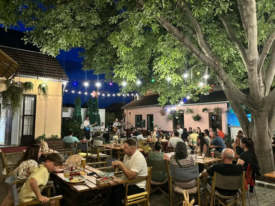 Bring Floyd koncert újra a Sercegőben